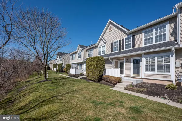 3807 BUXMONT RD, Marlton, NJ 08053