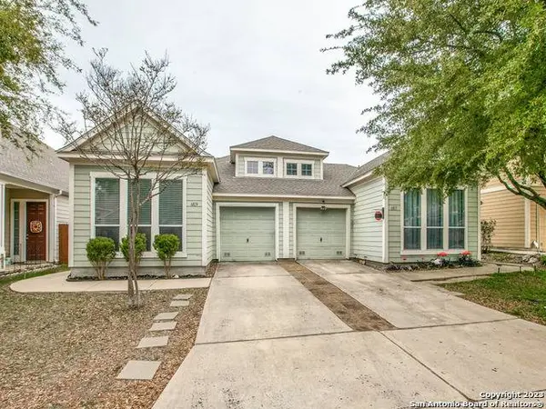 6819 TERRA RYE, San Antonio, TX 78240-2757