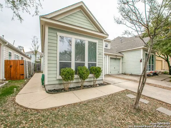 6819 TERRA RYE, San Antonio, TX 78240-2757