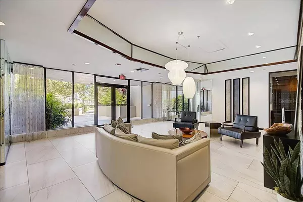 1660 GULF BLVD #802, Clearwater, FL 33767