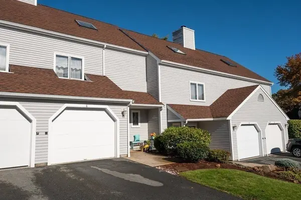 6 Tanglewood Ln #6, Salem, MA 01970