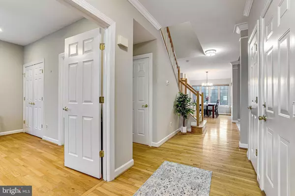 46866 WILLOWOOD PL, Sterling, VA 20165