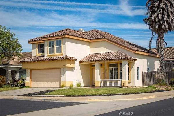 3694 Corta Bella WAY, Santa Maria, CA 93455