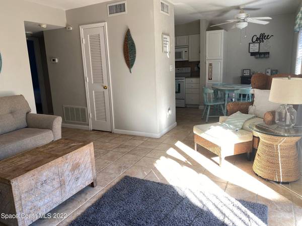 909 S Colonial Court  # A, Indian Harbour Beach, FL 32937