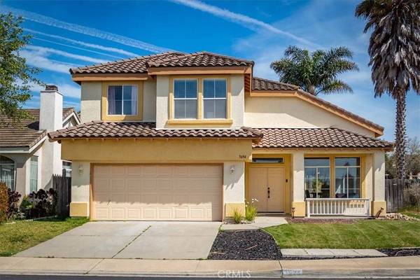 3694 Corta Bella WAY, Santa Maria, CA 93455