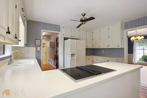 2607 Hawthorne PL NE, Atlanta, GA 30345