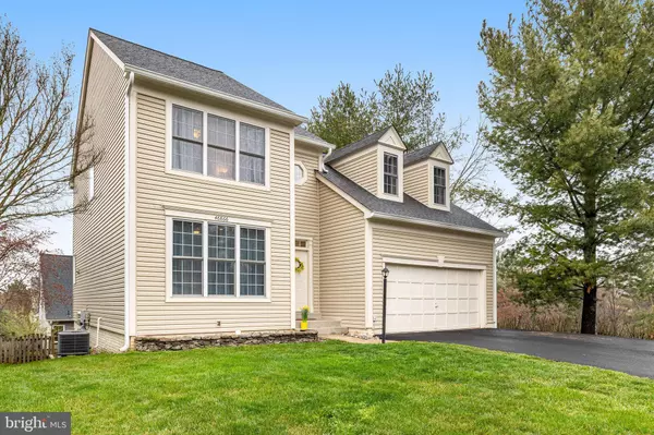 46866 WILLOWOOD PL, Sterling, VA 20165