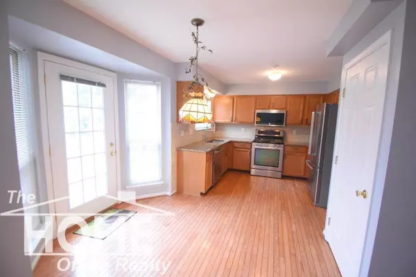 41452 Bobcat Ct, Canton, MI 48188