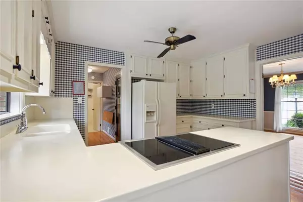 2607 Hawthorne PL NE, Atlanta, GA 30345