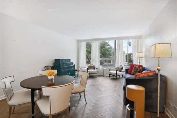 2100 ST CHARLES AVE #2G, New Orleans, LA 70130