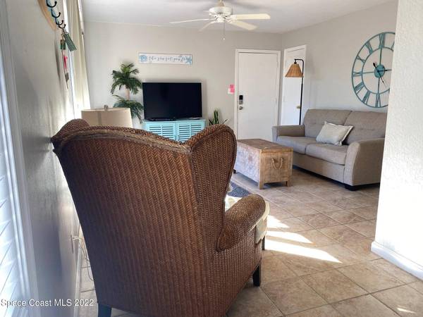 909 S Colonial Court  # A, Indian Harbour Beach, FL 32937