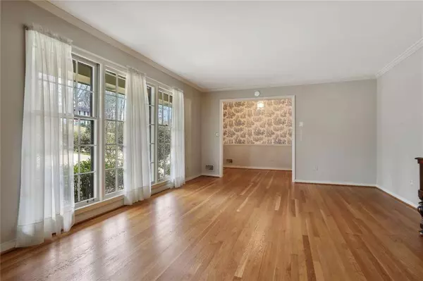 2607 Hawthorne PL NE, Atlanta, GA 30345