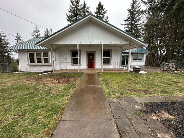 310 Fir AVE, Butte Falls, OR 97522