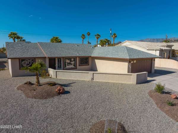 3901 Big Horn Dr, Lake Havasu City, AZ 86406