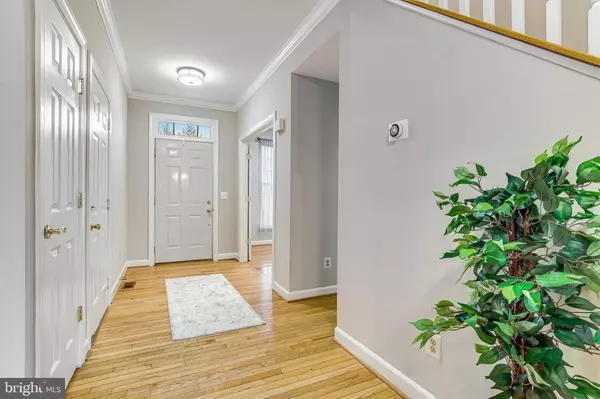 46866 WILLOWOOD PL, Sterling, VA 20165