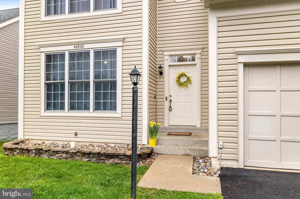 46866 WILLOWOOD PL, Sterling, VA 20165