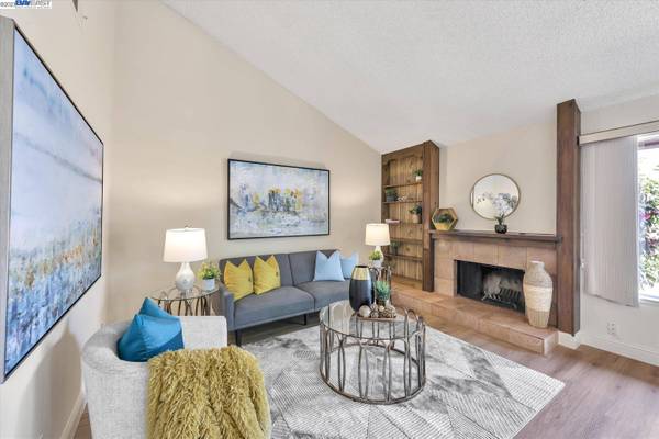 3726 Lamoureux St, San Leandro, CA 94578