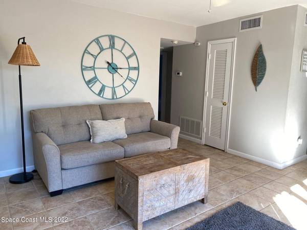 909 S Colonial Court  # A, Indian Harbour Beach, FL 32937