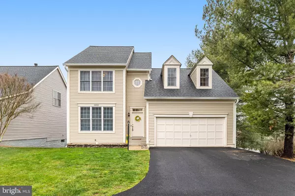 46866 WILLOWOOD PL, Sterling, VA 20165