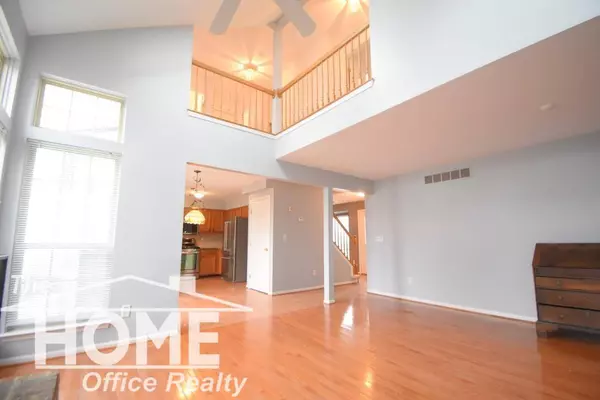 41452 Bobcat Ct, Canton, MI 48188