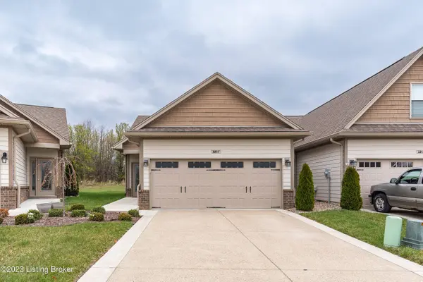 3217 Blackiston Blvd, New Albany, IN 47150