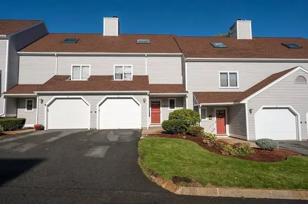 6 Tanglewood Ln #6, Salem, MA 01970