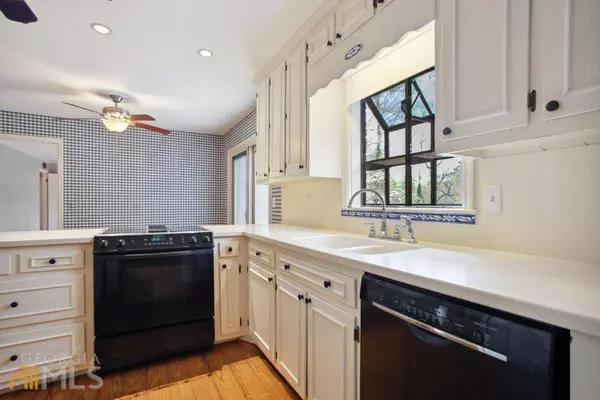 2607 Hawthorne PL NE, Atlanta, GA 30345