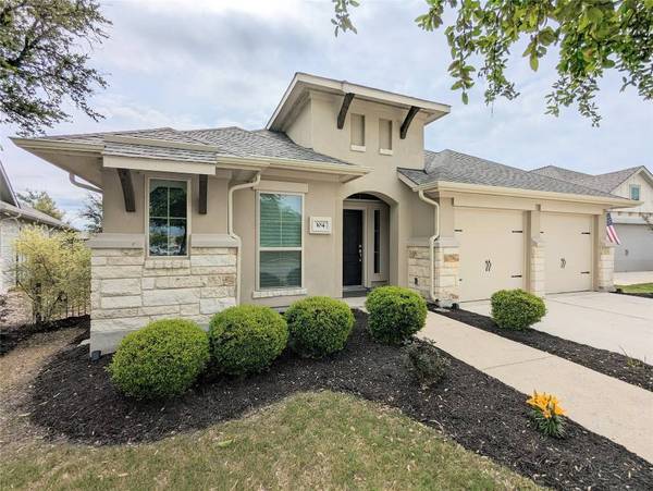 104 Lazio LN, Georgetown, TX 78628