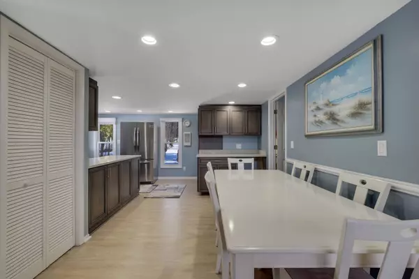 1612 N Shore Drive, Mears, MI 49436