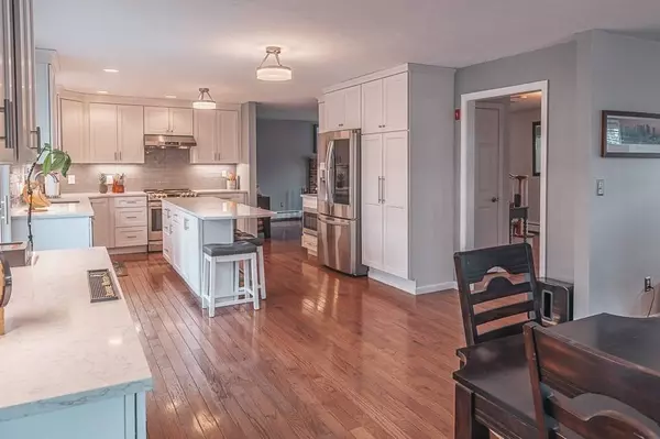 48 Howard St, Milford, MA 01757