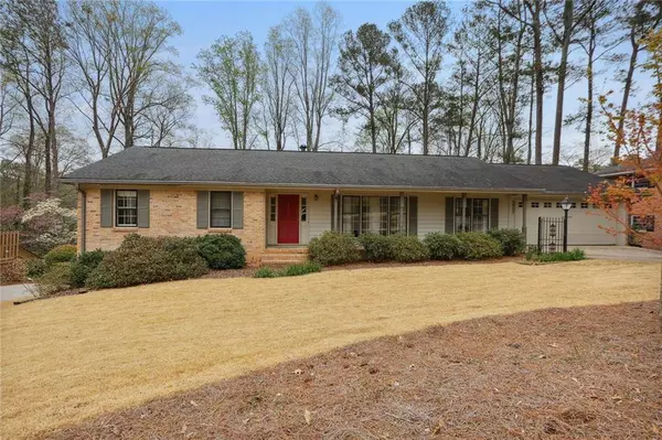 2607 Hawthorne PL NE, Atlanta, GA 30345