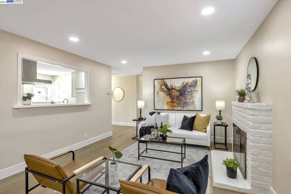 35458 Orleans Dr, Newark, CA 94560