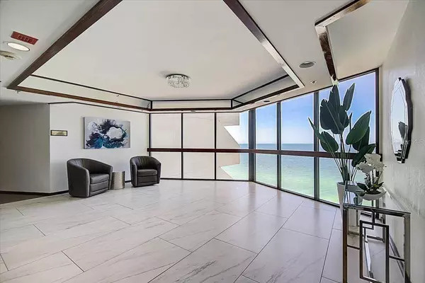 1660 GULF BLVD #802, Clearwater, FL 33767