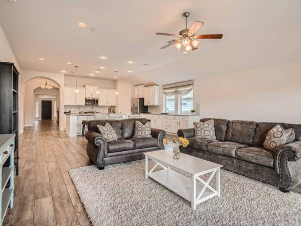 104 Lazio LN, Georgetown, TX 78628