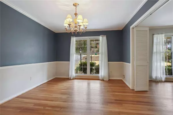 2607 Hawthorne PL NE, Atlanta, GA 30345