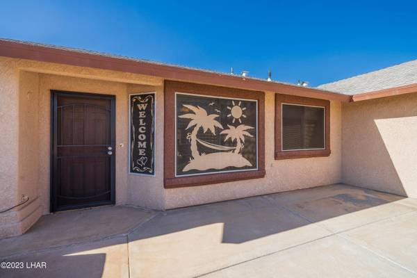 3901 Big Horn Dr, Lake Havasu City, AZ 86406