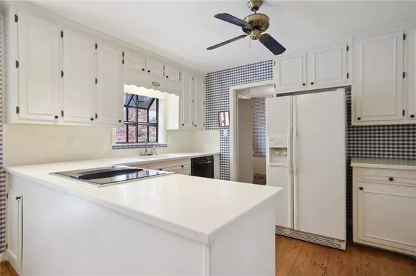 2607 Hawthorne PL NE, Atlanta, GA 30345