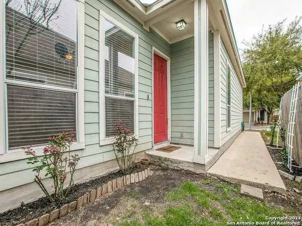 6819 TERRA RYE, San Antonio, TX 78240-2757