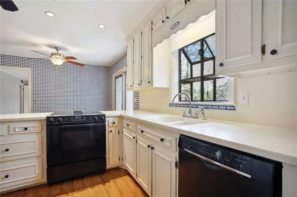 2607 Hawthorne PL NE, Atlanta, GA 30345