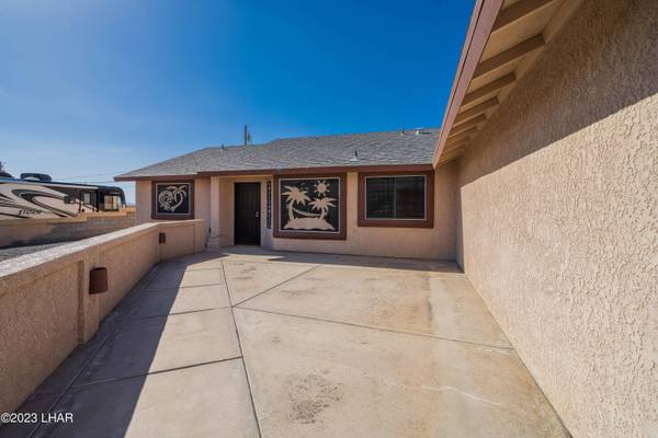 3901 Big Horn Dr, Lake Havasu City, AZ 86406
