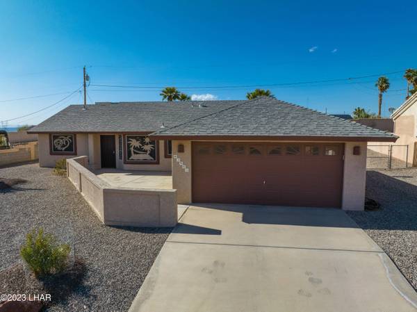 3901 Big Horn Dr, Lake Havasu City, AZ 86406