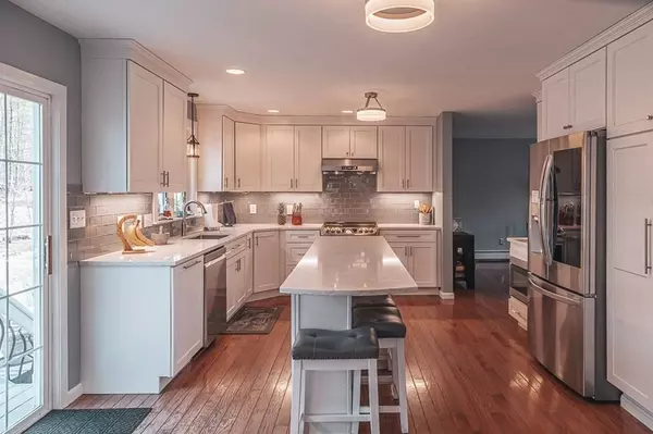 48 Howard St, Milford, MA 01757