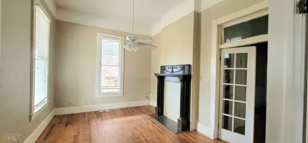 308 Forsyth ST, Barnesville, GA 30204