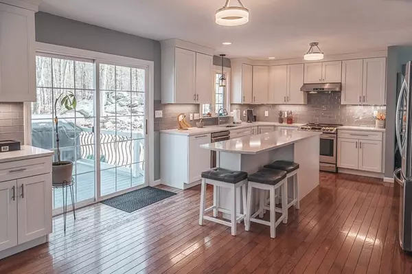 48 Howard St, Milford, MA 01757