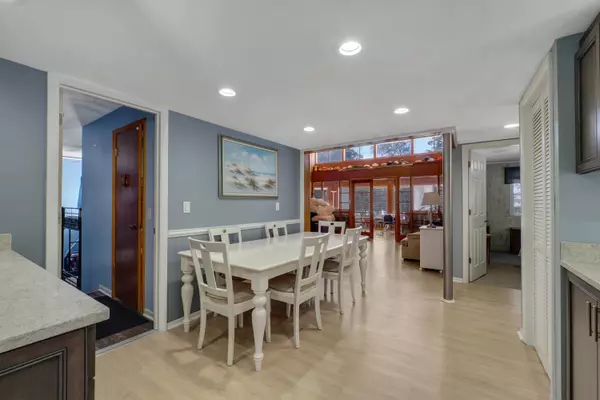 1612 N Shore Drive, Mears, MI 49436