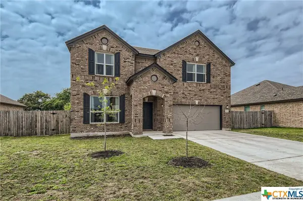 609 Dandelion ST, Lockhart, TX 78644