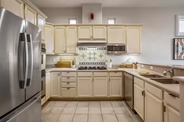 5020 Cambridge CT, Los Alamos, NM 87544