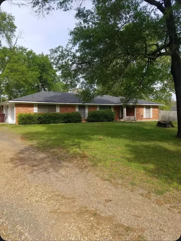 705 Palmetto Road, Benton, LA 71006