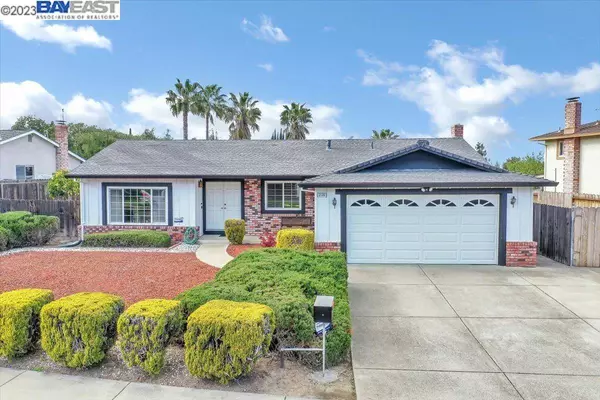 2120 Silverado Dr, Antioch, CA 94509