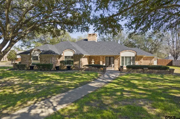 3140 Fareway Lane, Mt Pleasant, TX 75455